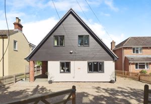 CHURCH ROAD- click for photo gallery